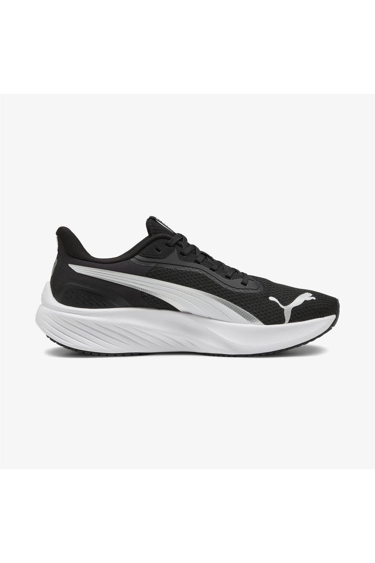 Puma Жіночі бігові кросівки Pounce Lite чорного кольору