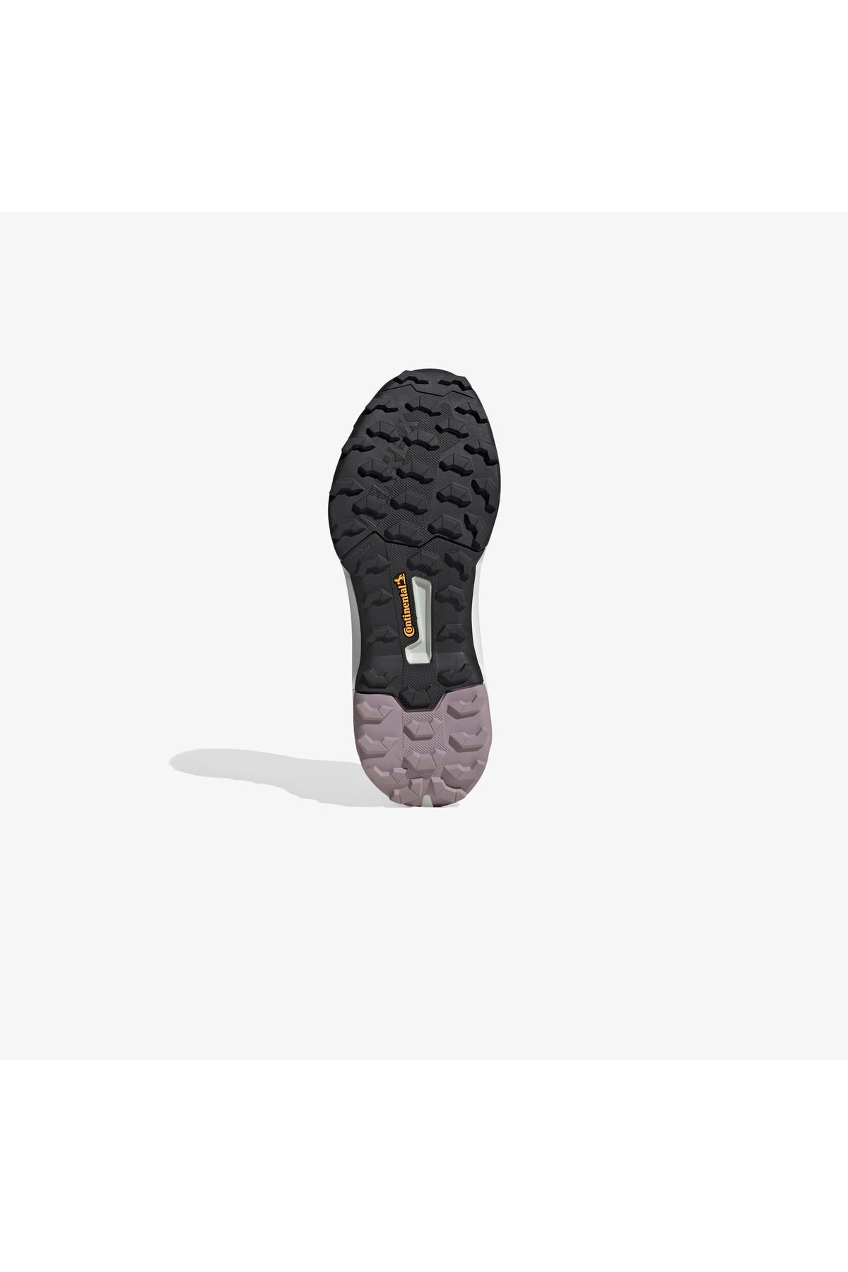 adidas Terrex Ax4 Gore Tex Kadın Yeşil Outdoor Ayakkabı görsel 5