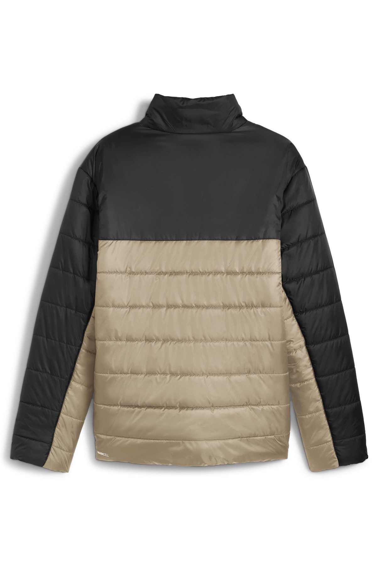 ESS Padded Jacket 685210 Erkek Mont KUM — قهوه‌ای 68521055 — تصویر 2 از 3