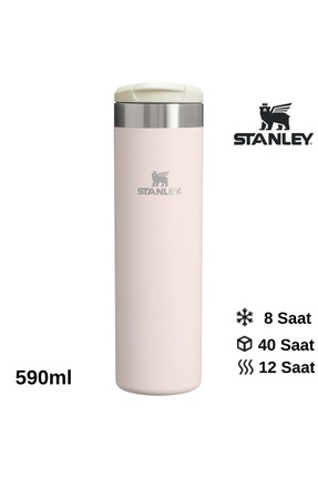 Stanley The AeroLight™ Transit Mug 0.59 L Termos Kupa Bardak Matara PUDRA