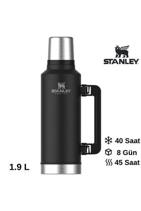 Stanley The Legendary Classic Bottle Termos 1.9L - 2.0Qt 10-07934-004