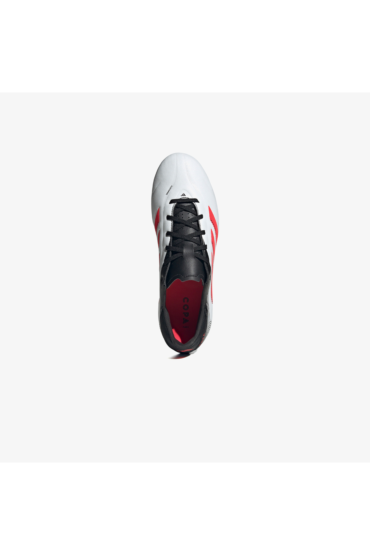 کتانی استوک دار مردانه راسته فاق نرمال | آدیداس adidas ID9049 - تصویر 6