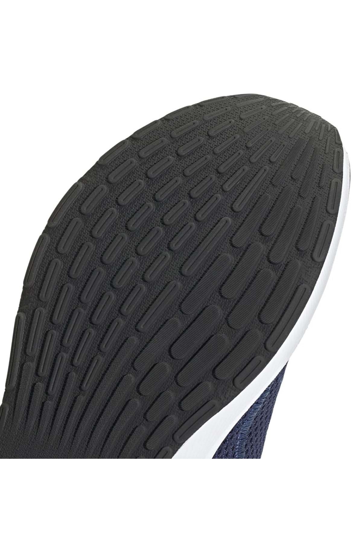 adidas Response Runner IH6103 Erkek Spor Ayakkabı LACİVERT görsel 8