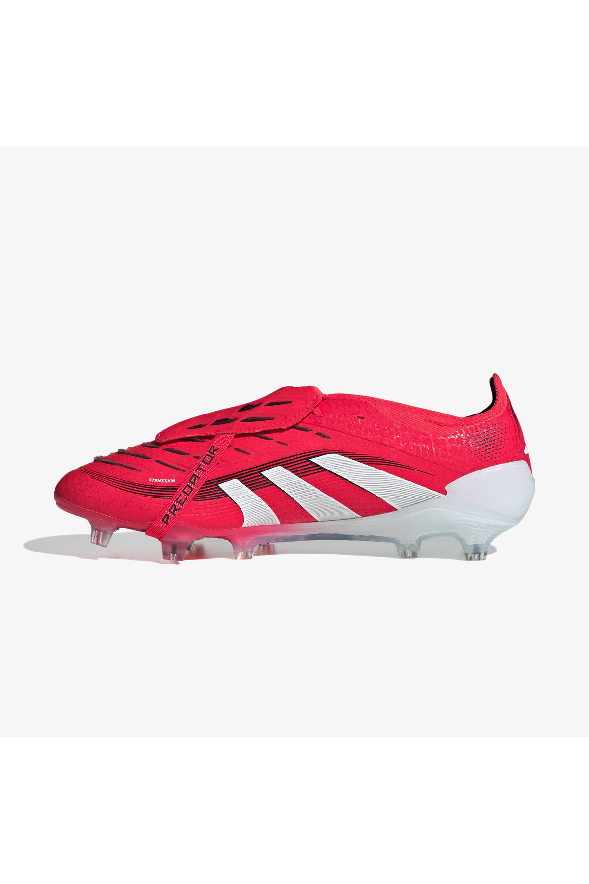 کتانی استوک دار مردانه راسته | آدیداس adidas ID8966 - تصویر 4