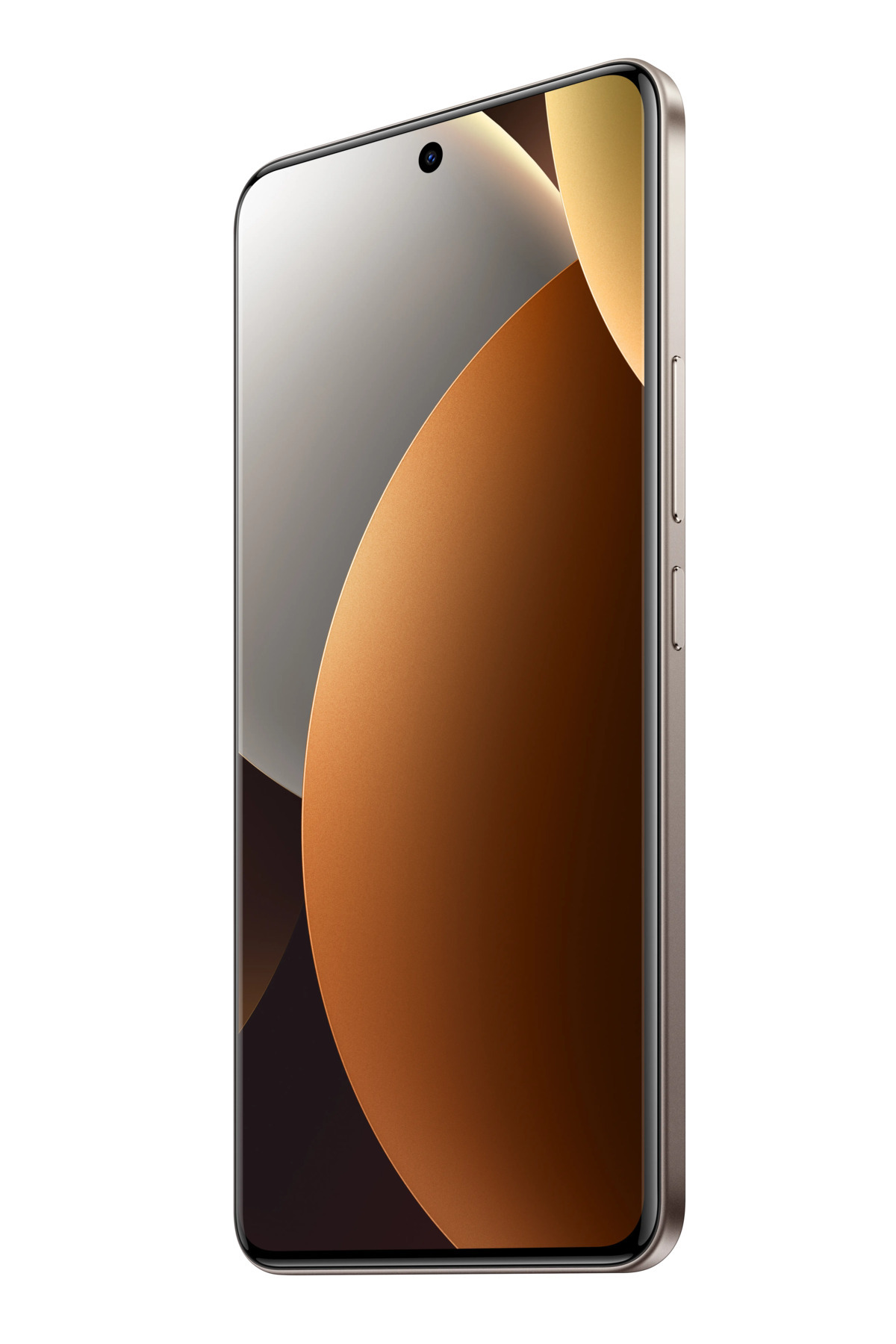 Xiaomi Redmi Note 15 Pro 8 GB+256 GB Titanyum Gri