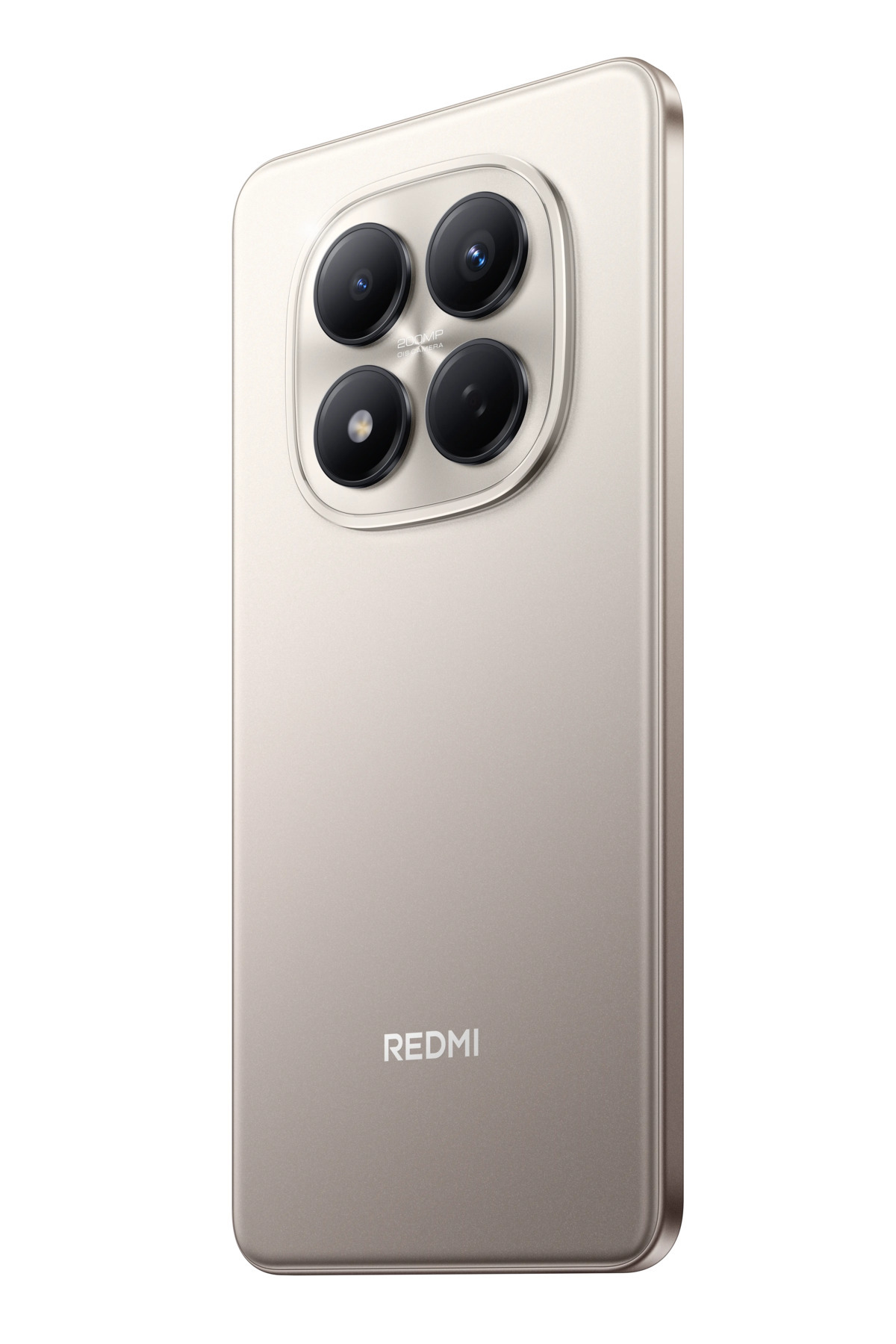 Xiaomi Redmi Note 15 Pro 8 GB+256 GB Titanyum Gri