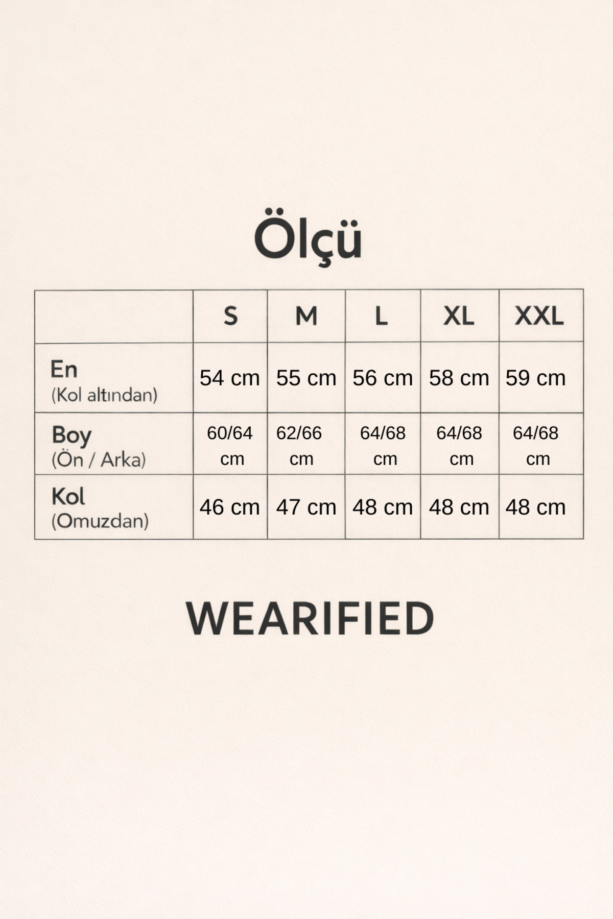 Wearified  Kadın Triko Yumuşacık Oversize Bisiklet Yaka Ribana Saç Örgü Detaylı Homy Kazak - Görsel 5