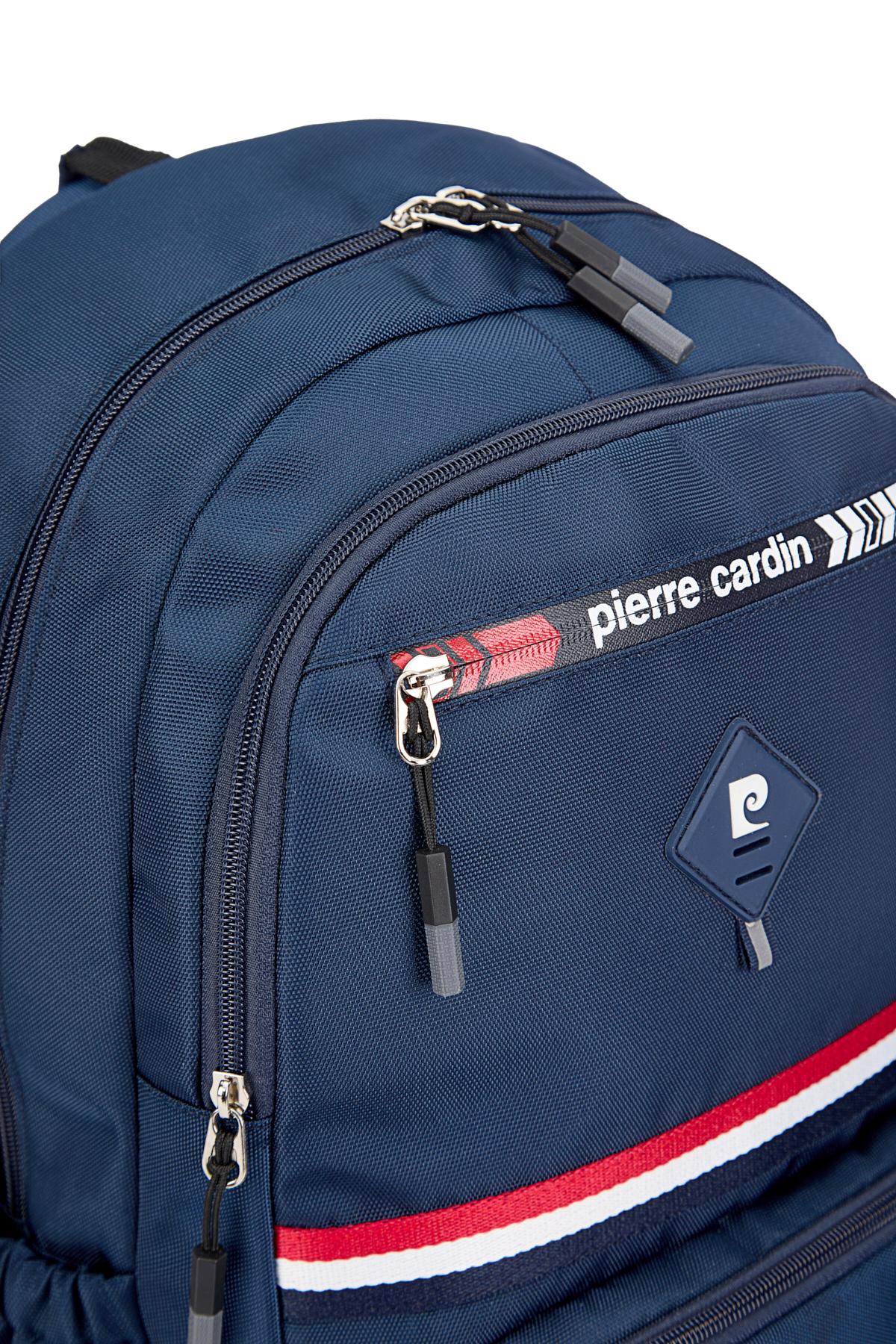کیف مدرسه زنانه طرح دار | پیر کاردین Pierre Cardin 07pc180012 - تصویر 6