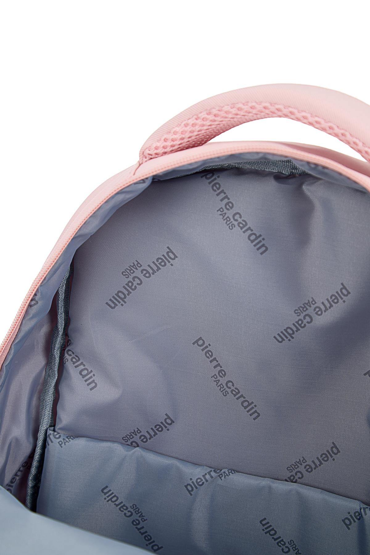 کیف مدرسه زنانه طرح دار | پیر کاردین Pierre Cardin 07pc303 - تصویر 8