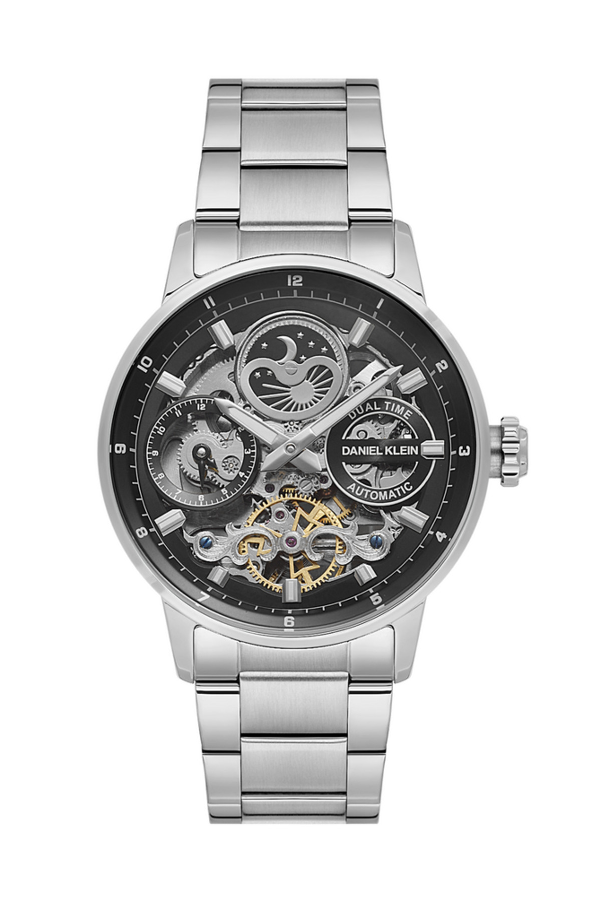 Daniel Klein ERKEK KOL SAATİ DK.1.14043-2 - Fiyatı, Yorumları