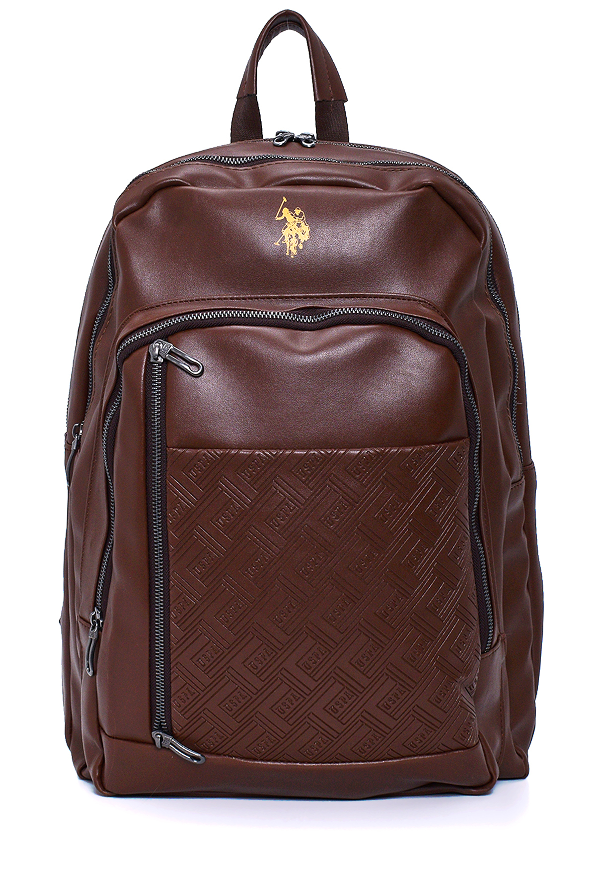 یو اس پولو کوله پشتی پولو مردانه یو اس پولو مدل PLEVR23640