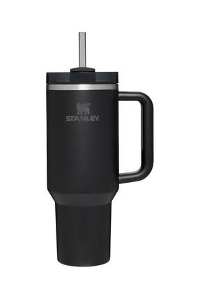 Stanley Adv 40oz Quencher H2.O FlowState™ Tumbler Pipetli Termos | 1.18L Siya...