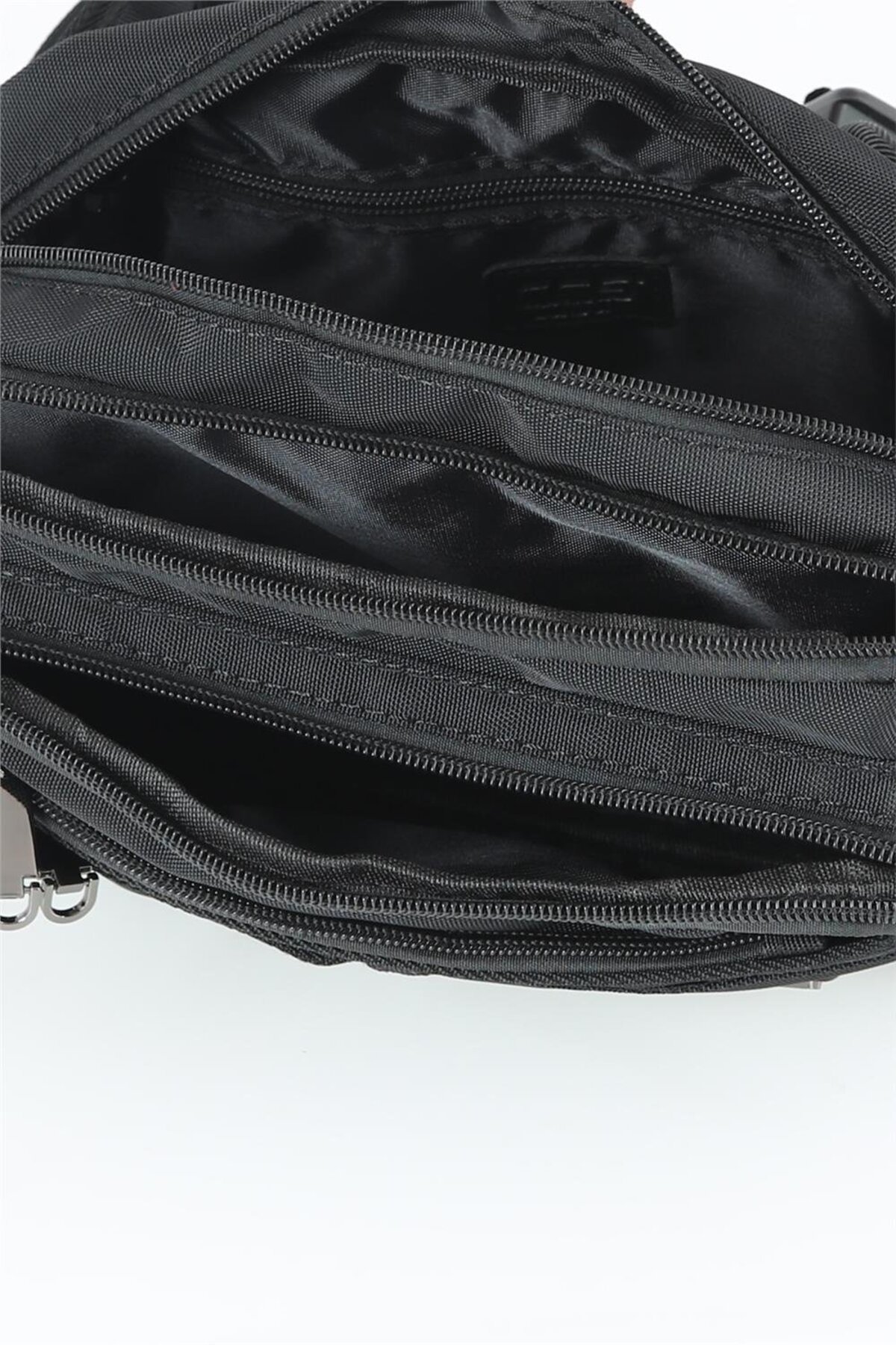 ÇÇS  Unisex Bel Çantası C.ccs31398 - Görsel 5