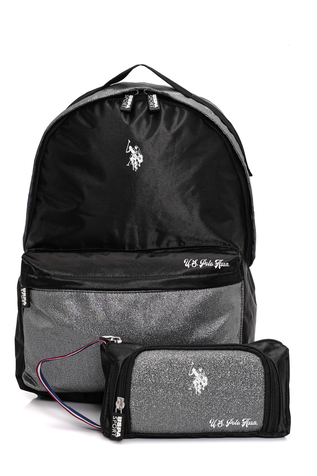 یو اس پولو ست کیف مدرسه یونیسکس U.S. Polo Assn. PLSET2432425