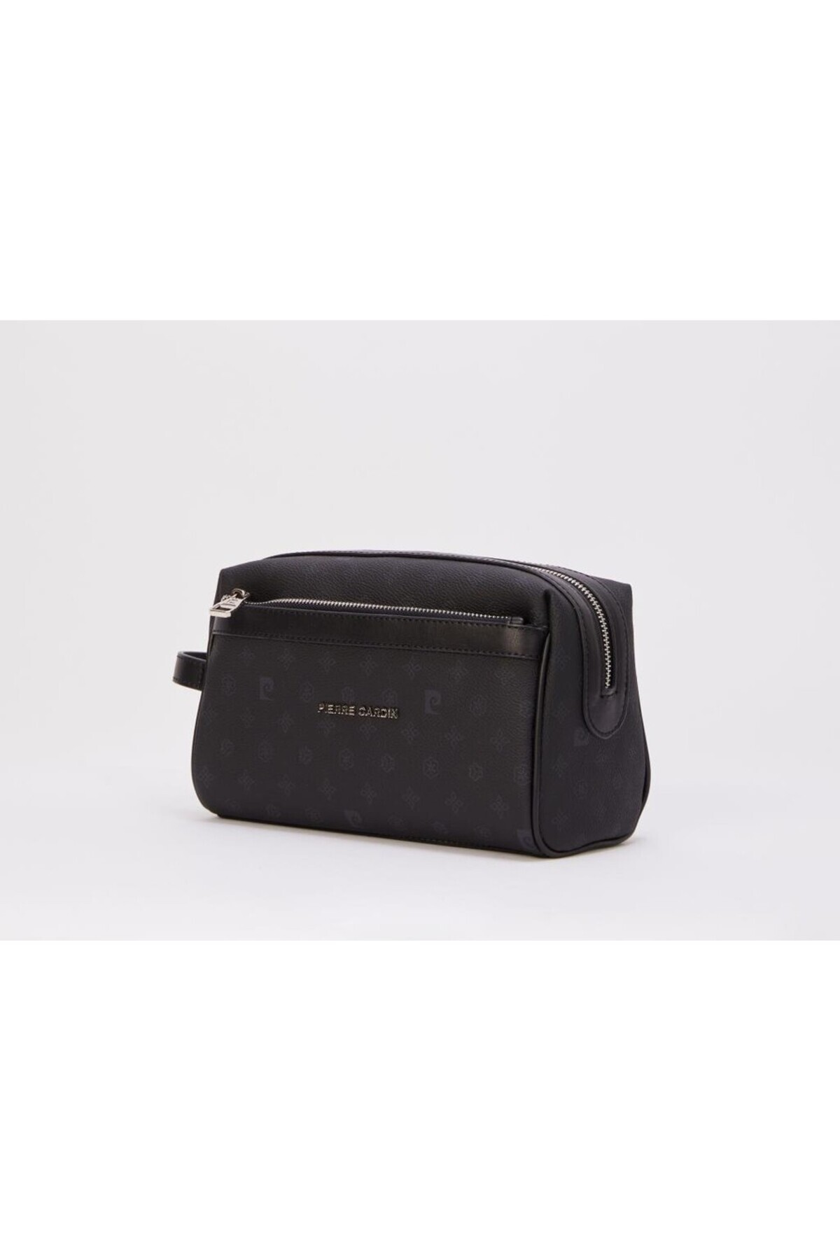 کیف دستی مردانه طرح دار | پیر کاردین Pierre Cardin 01PC001179-MO-S - تصویر 2