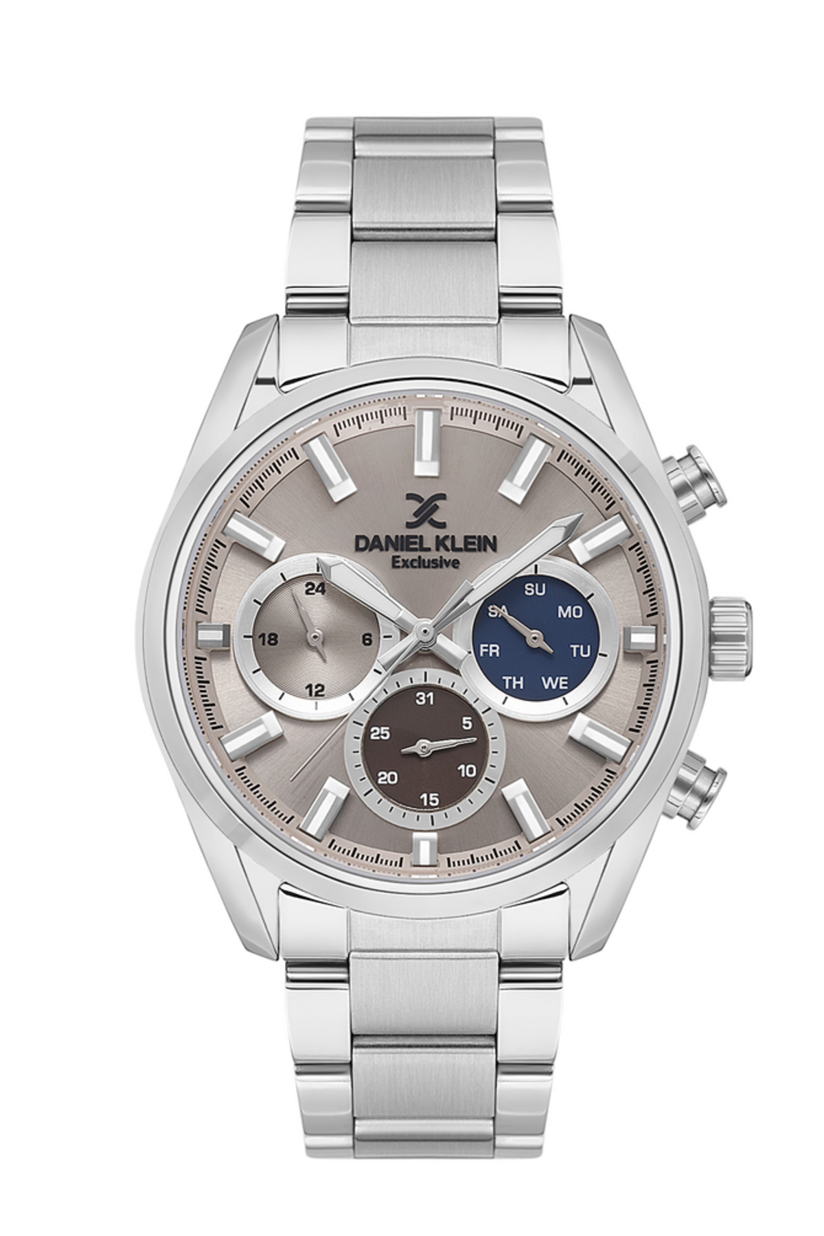 MEN'S WRIST WATCH DKE.1.10593-1