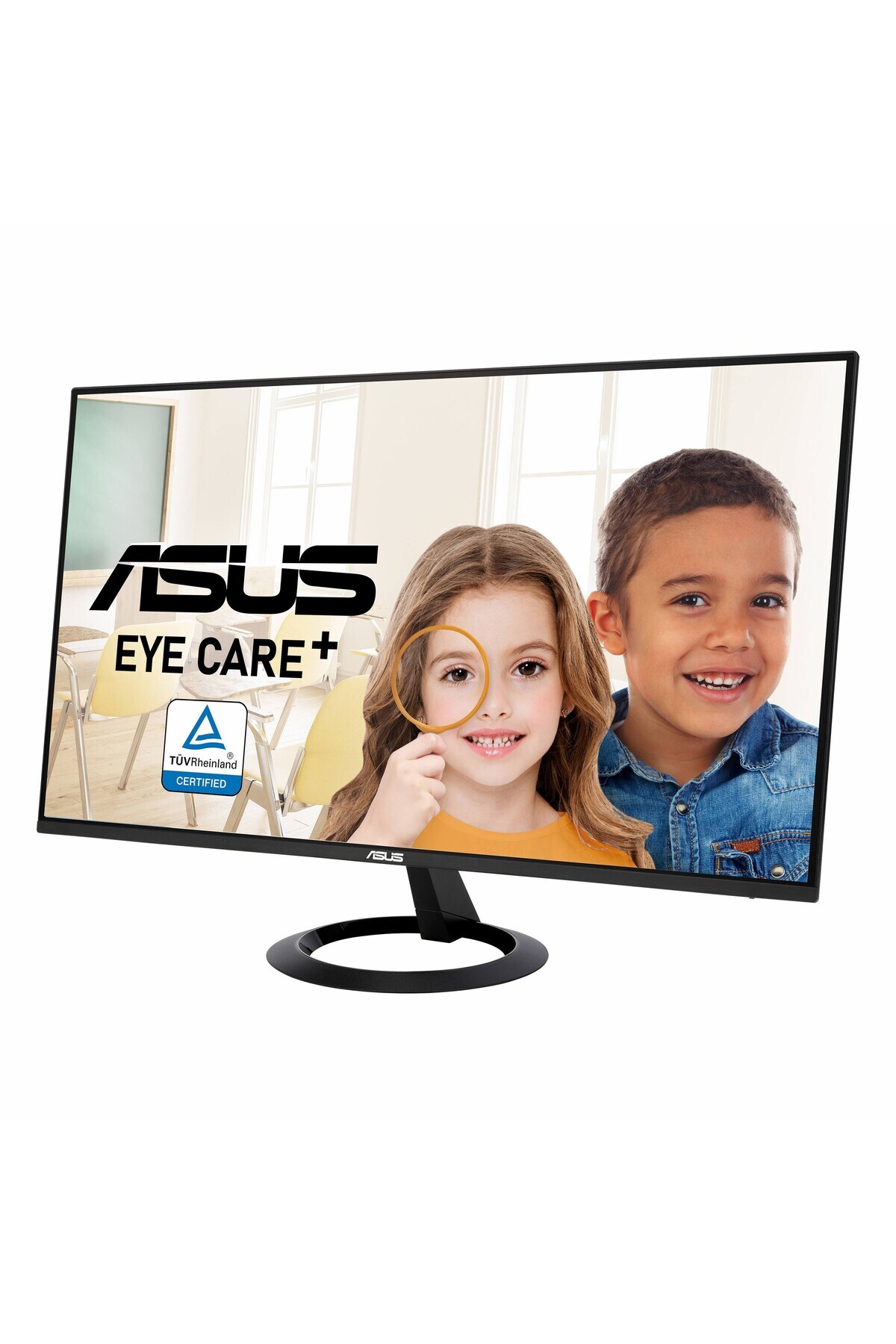 ASUS MONİTÖR VZ24EHF 23.8