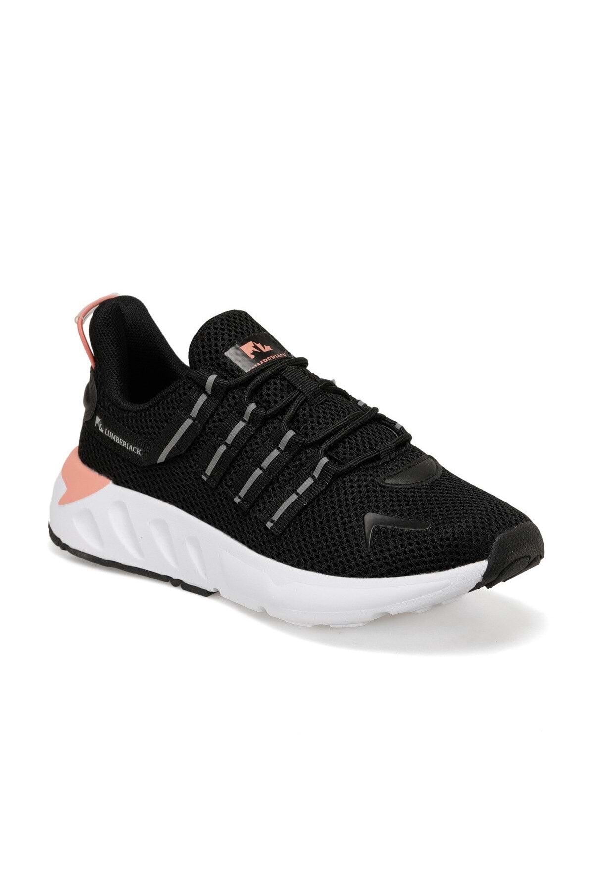 Sword-Wmn Unisex Spor Ayakkabı SİYAH — مشکی SWORD WMN 1FX