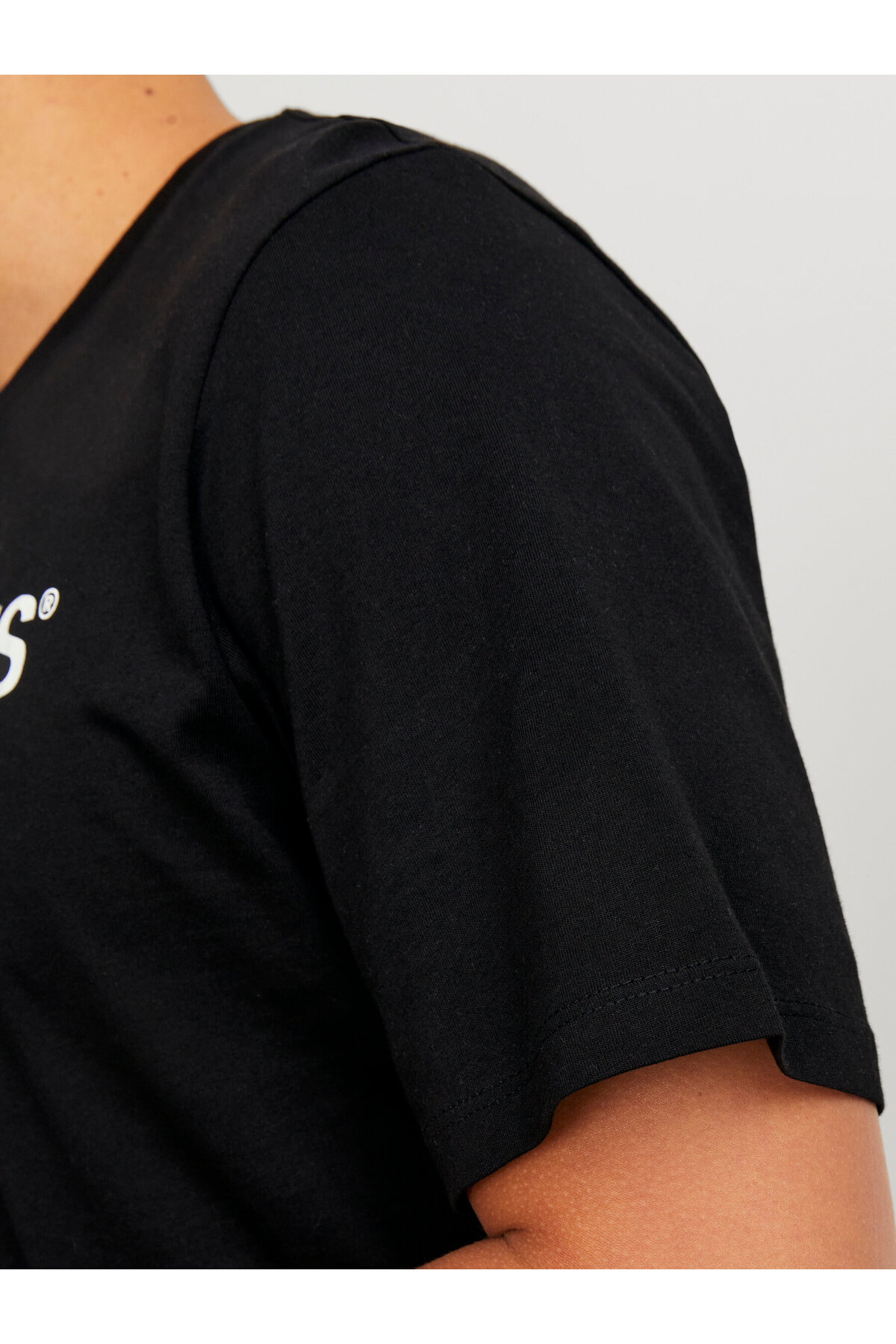 تیشرت مردانه طرح دار آستین کوتاه | جک اند جونز Jack & Jones TYC00171223149 - تصویر 6