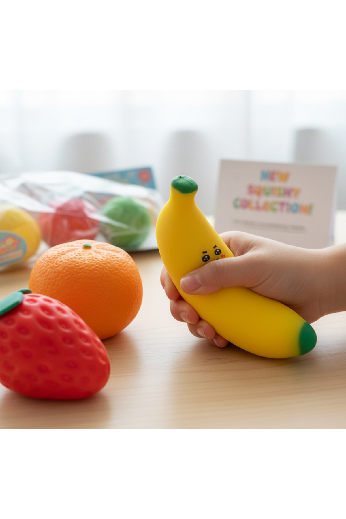 labubu sepeti Sukuşi BANANA MUZ MOJMOJ🍌 - Fiyatı, Yorumları