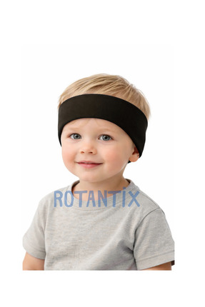 Rotantix Çocuk Kepçe Kulak Bandı Bebek Kepçe Kulak Bandajı