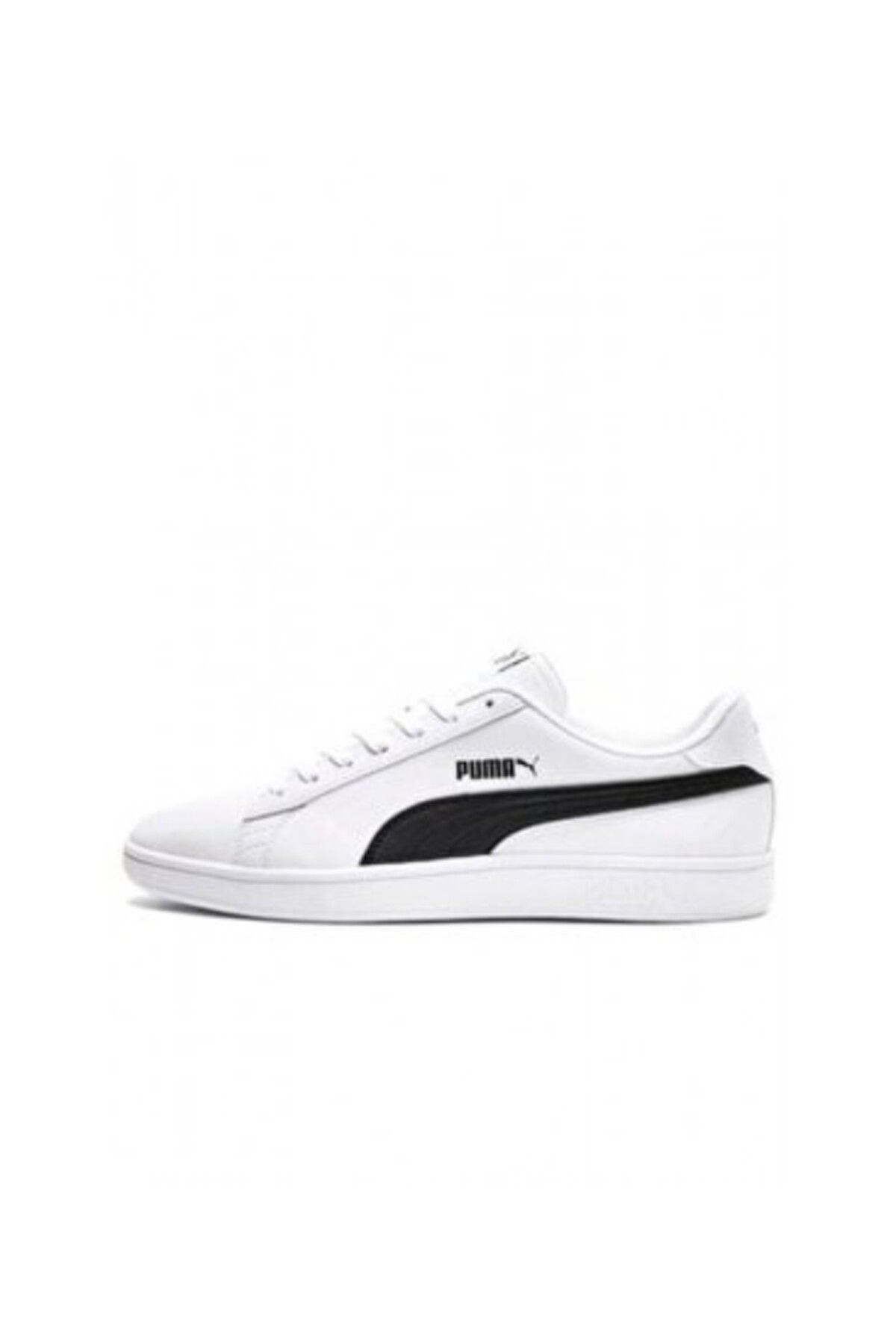کفش اسنیکر مردانه راسته | پوما Puma Smash V2 Buck 36516005 - تصویر 3