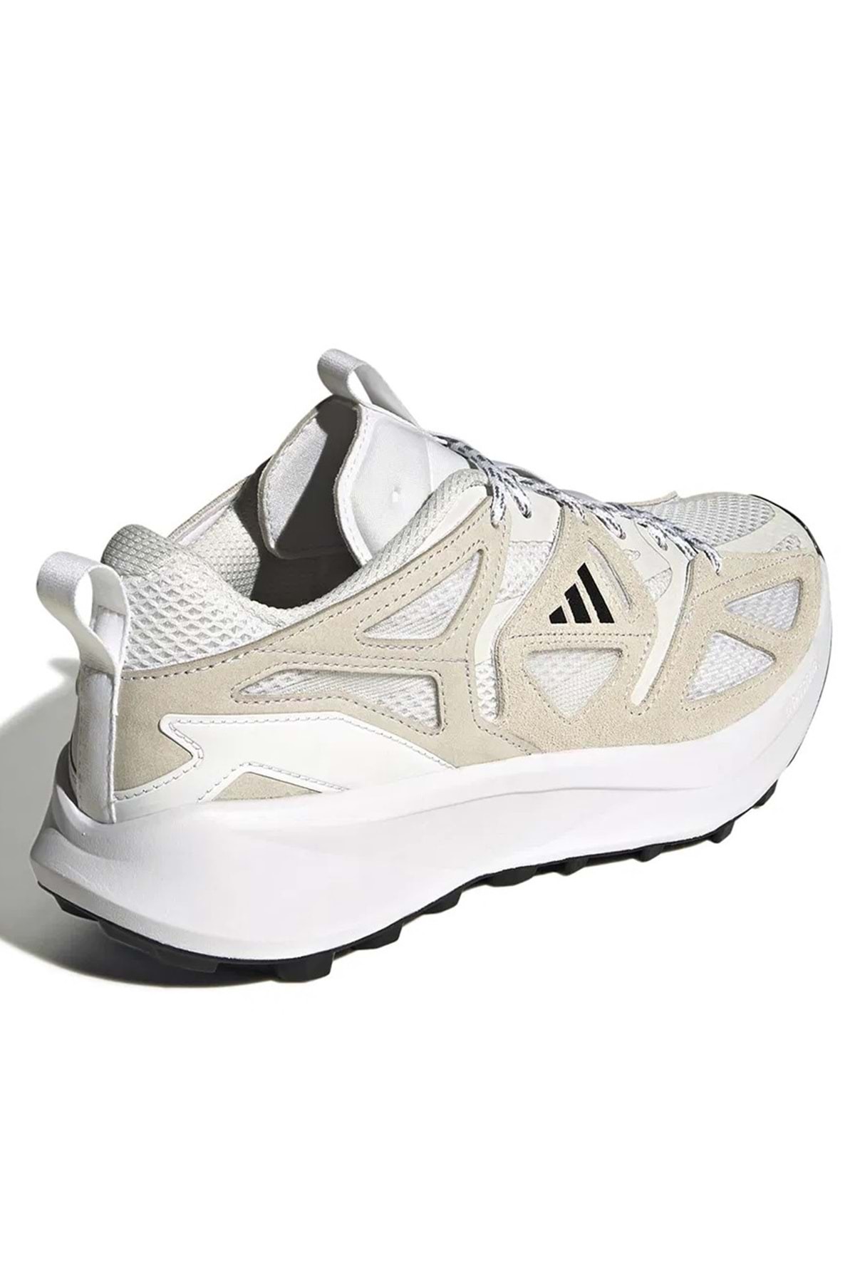 کفش اسنیکر زنانه طرح دار آستین کوتاه | آدیداس adidas NKS26 - تصویر 3
