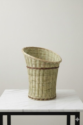 Beta Ayaklı Sunum Sepeti (Çerezci,Manav vb.Dükkanlar içindir.)