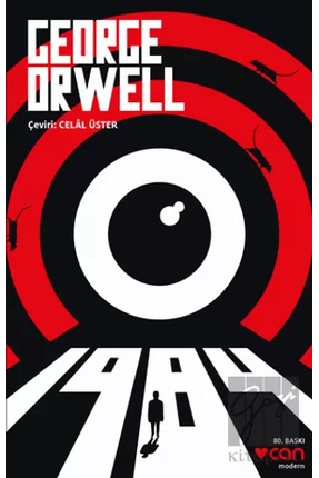 Can Yayınları 1984