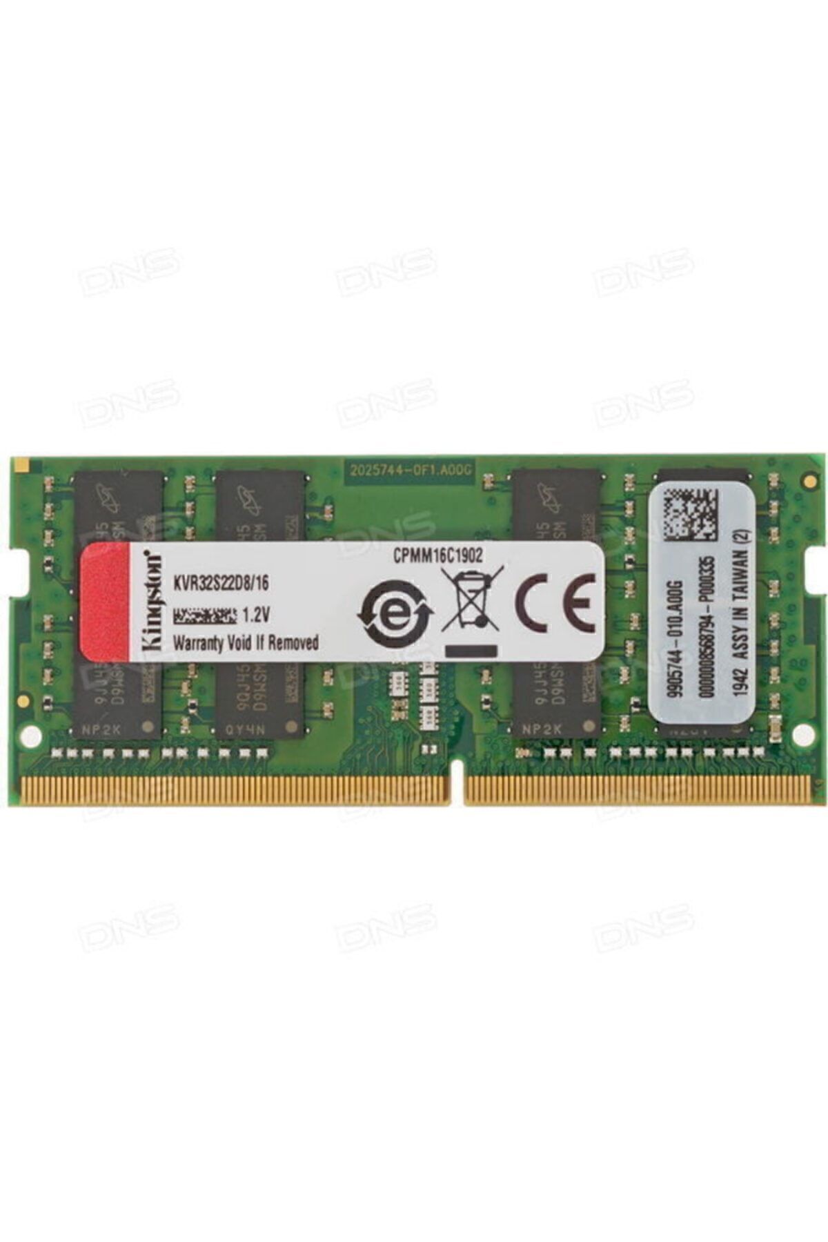 Kingston 32GBメモリ(16GBx2枚) DDR4-3200 Amazon | キングストン Kingston FURY デスクトップPC用メモリ DDR4