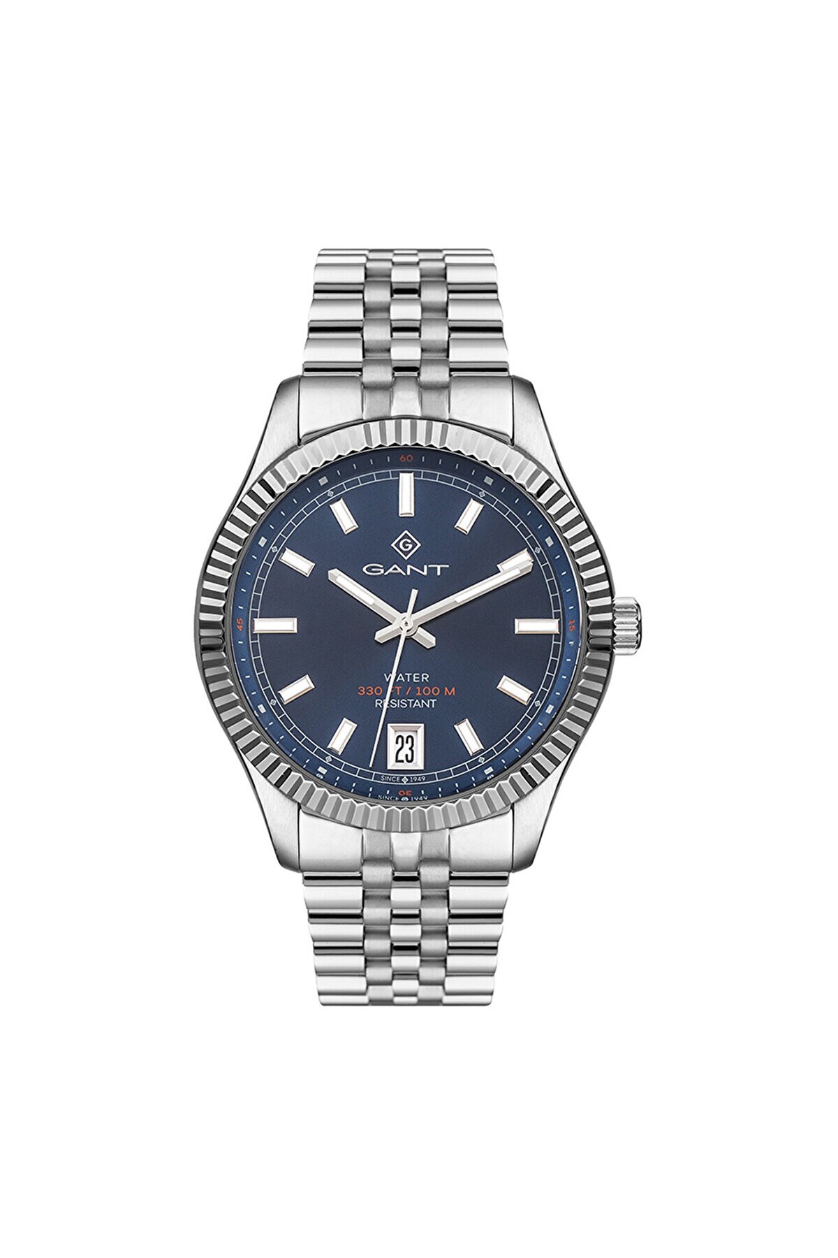 Gant G166003 ERKEK KOL SAATİ - Fiyatı, Yorumları