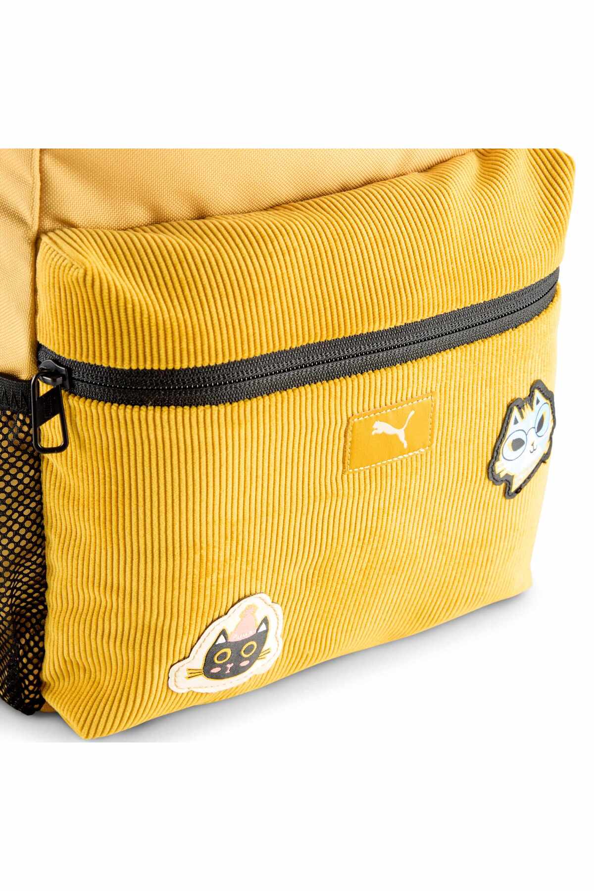 کیف مدرسه زنانه راسته | پوما Puma 91755 - تصویر 3