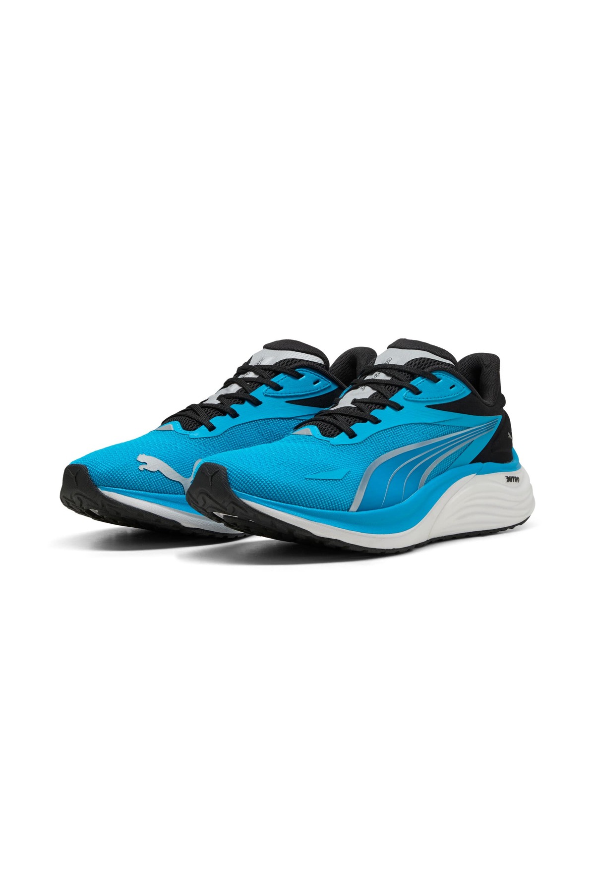 کتانی تمرین و دویدن مردانه راسته | پوما Puma 310789 - تصویر 6
