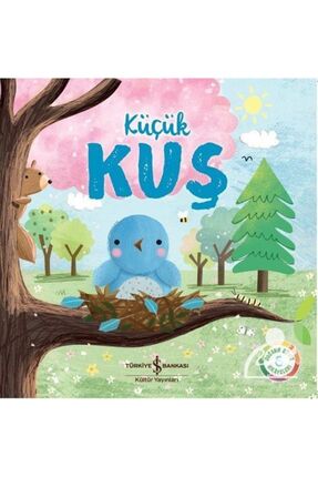 Türkiye İş Bankası Kültür Yayınları AAAA Küçük Kuş