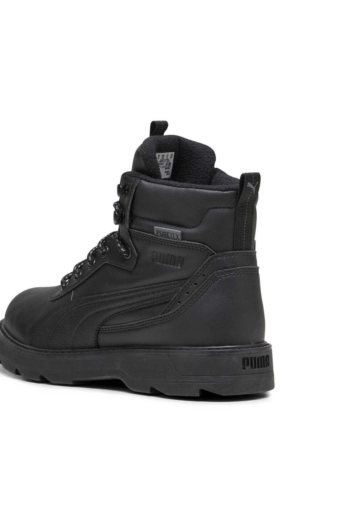 Puma Desierto v3 Puretex Botlar görsel 4