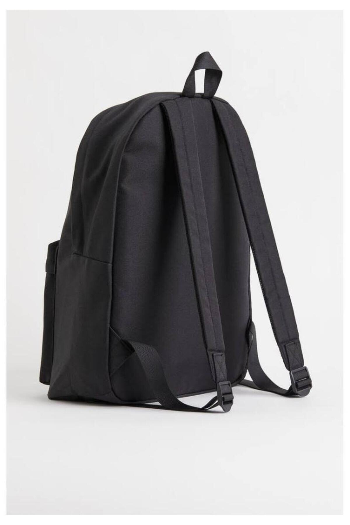 DZC KUZENLER ÇANTA DZC KUZENLER AVM Unisex Hugbag Sırt Çantası Spor Okul Outdoor Laptop ÇANTA günlük görsel 2