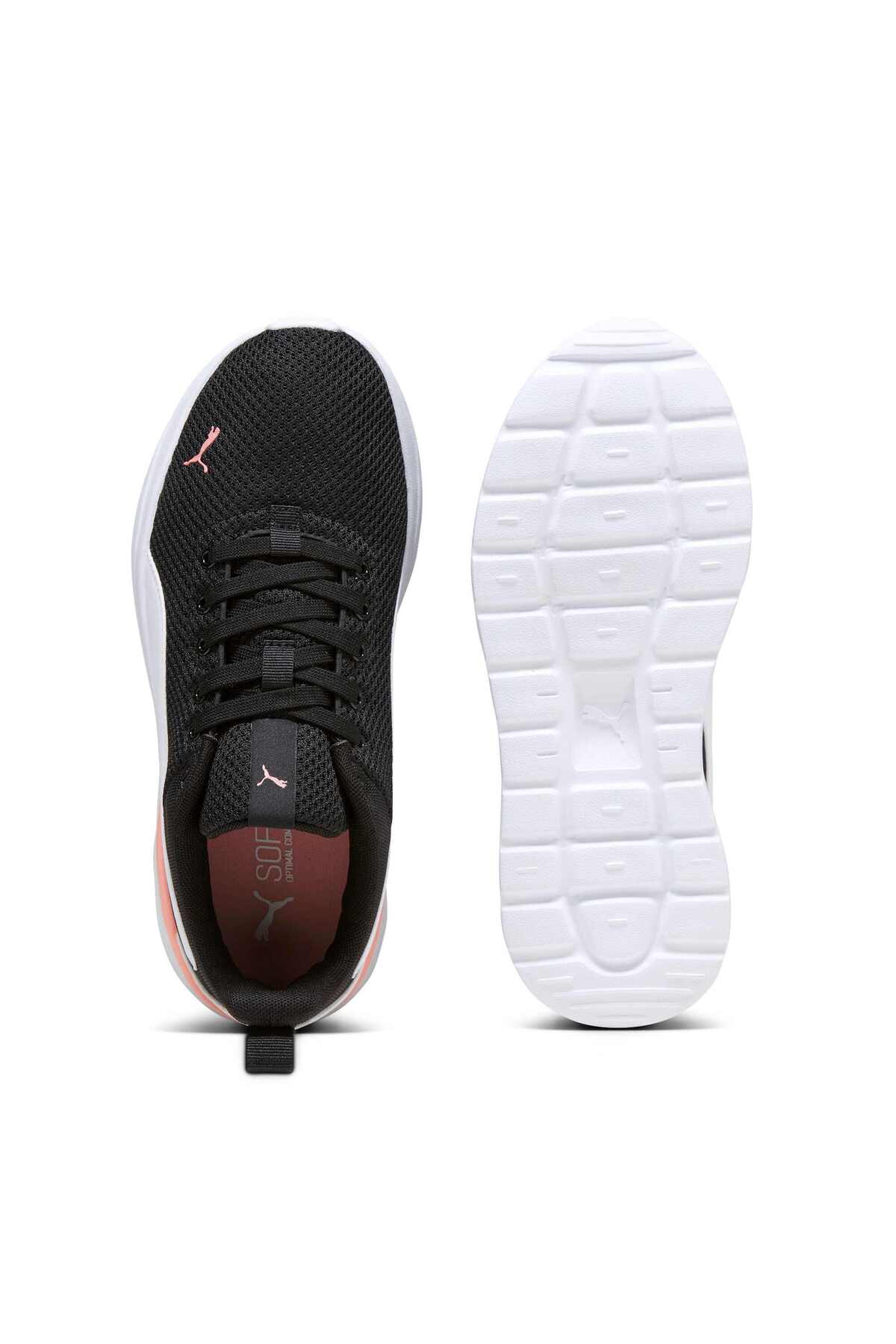 کفش اسنیکر مردانه راسته | پوما Puma 405506 - تصویر 5