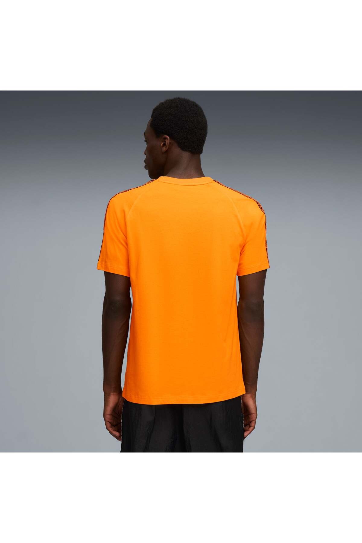 Puma GALATASARAY KING Erkek Tişört görsel 3