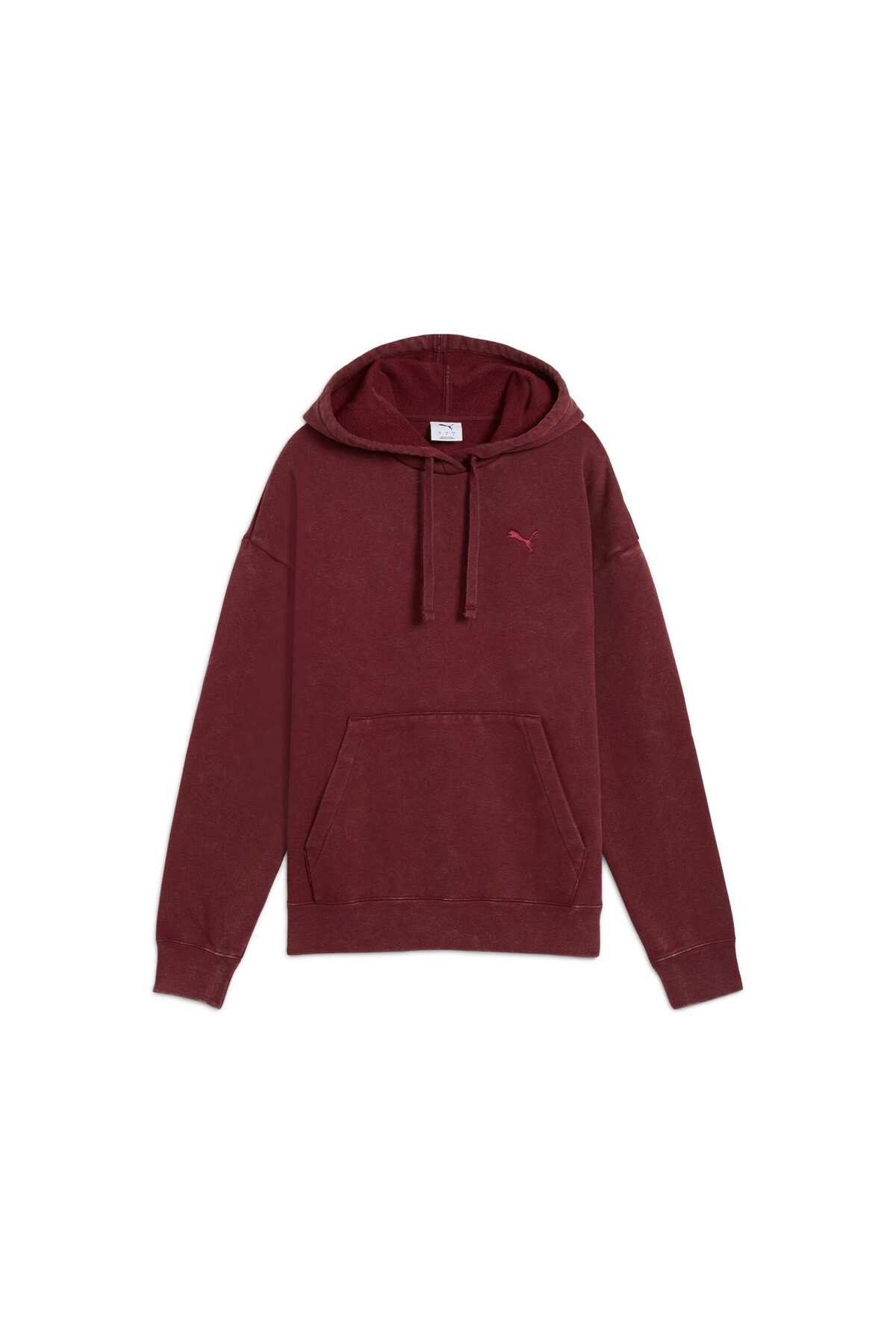 puma bordo sweatshirt