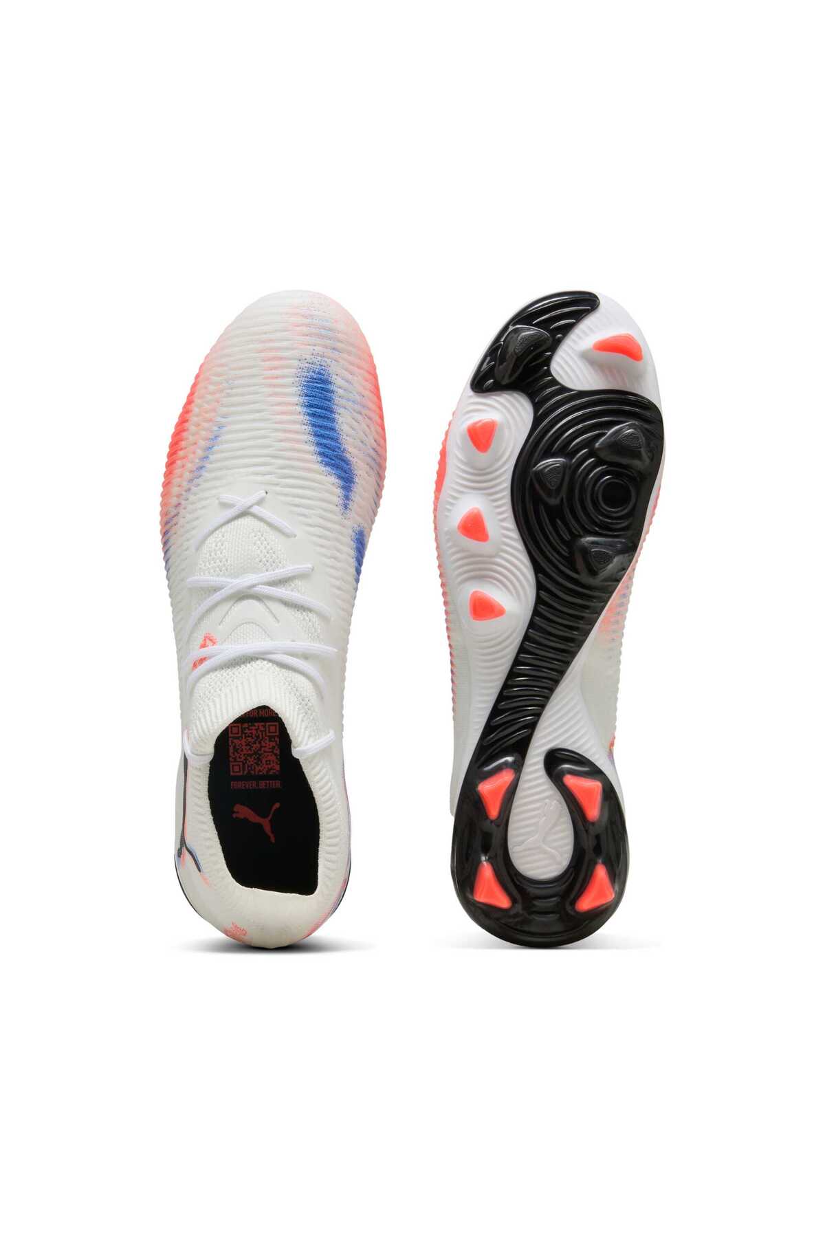 کفش اسنیکر مردانه | آدیداس adidas 108593 - تصویر 4