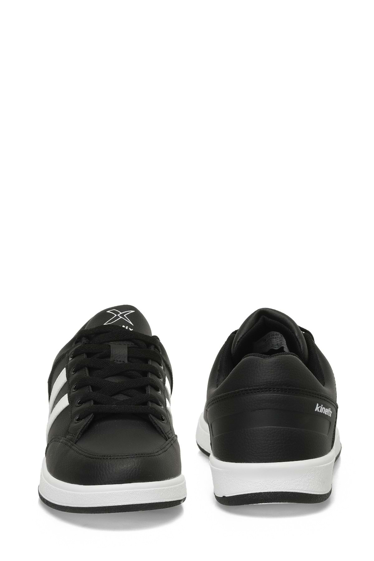 Kinetix Kort PU 5FX Unisex Sneaker görsel 5
