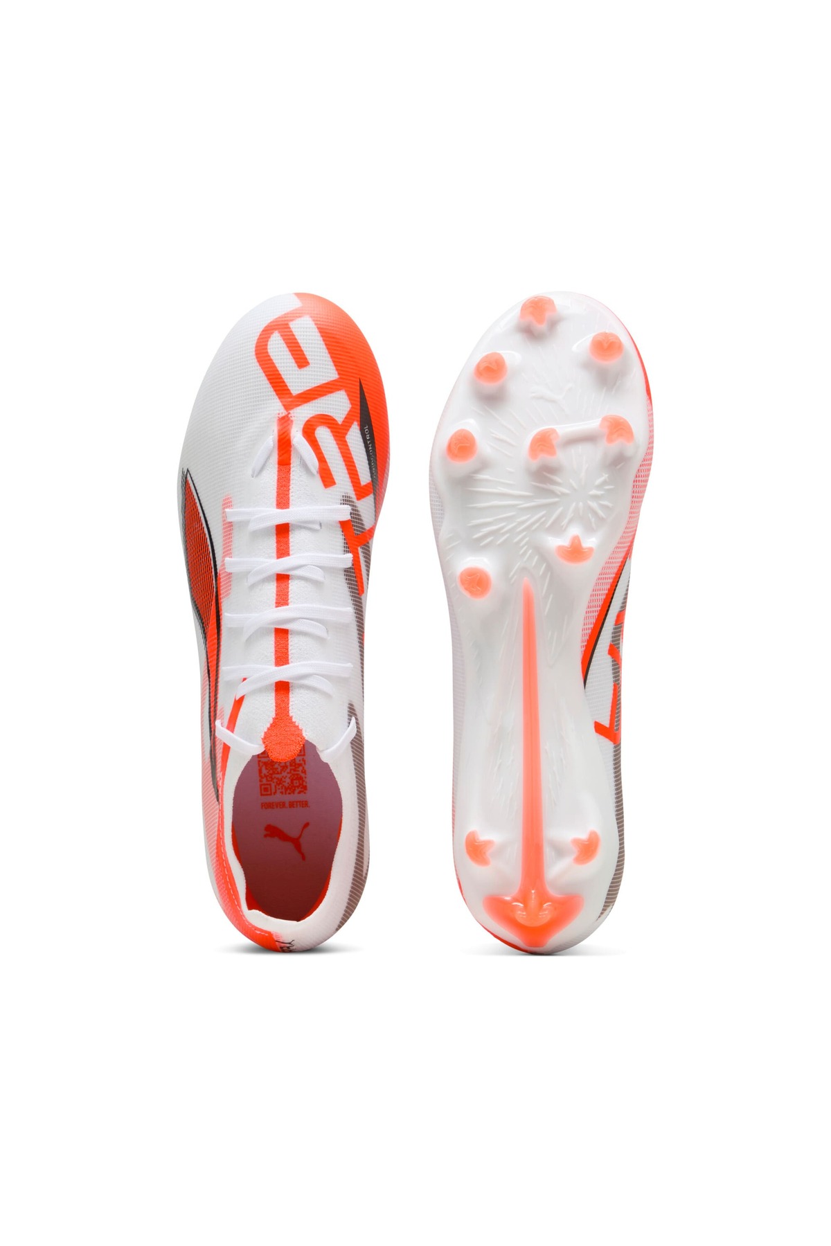 Puma ULTRA 5 MATCH FG/AG Krampon görsel 4