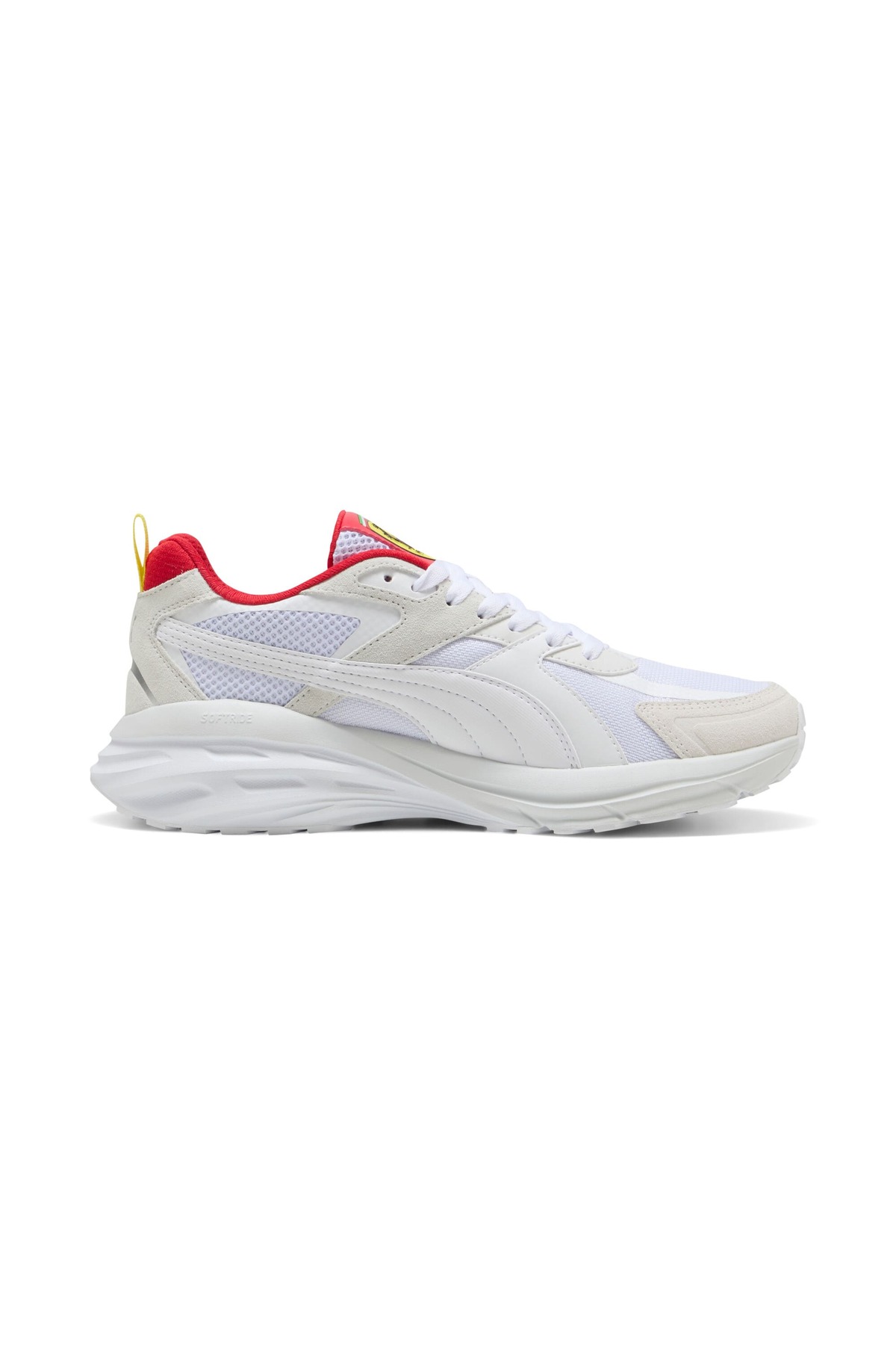 کفش پیاده روی مردانه راسته آستین استاندارد | آدیداس adidas 308310-06 - تصویر 3