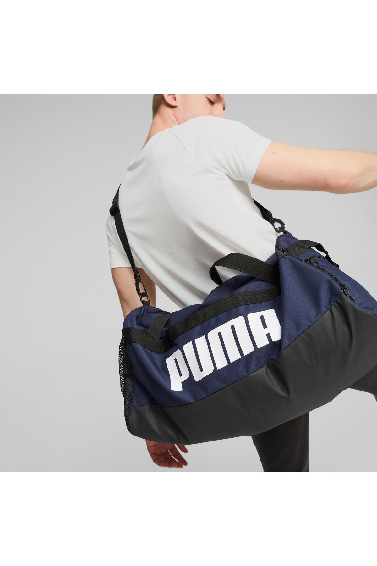 Puma  Challenger M Spor Çantası - Görsel 2