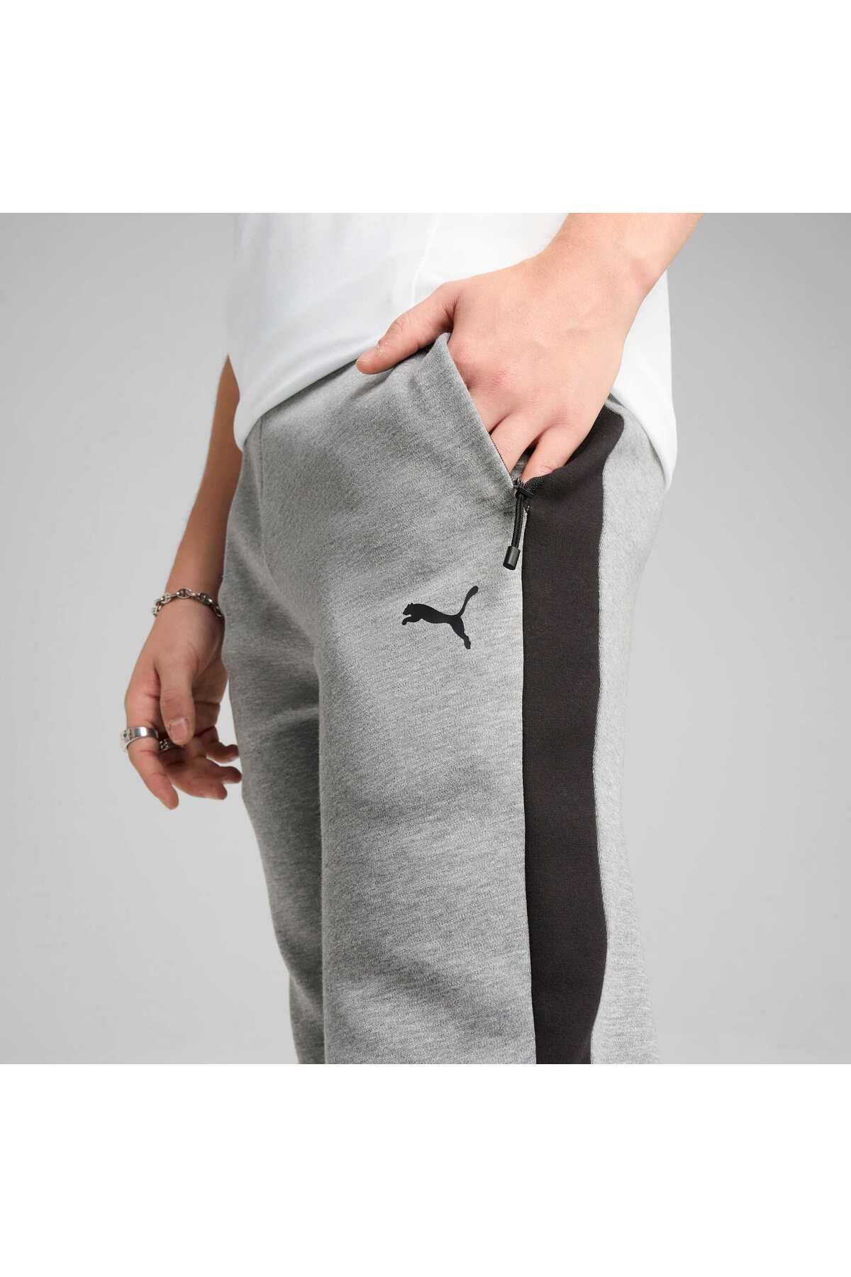 شلوار گرمکن ورزشی مردانه طرح دار آستین کوتاه | آندر آرمور Under Armour 631533 - تصویر 5