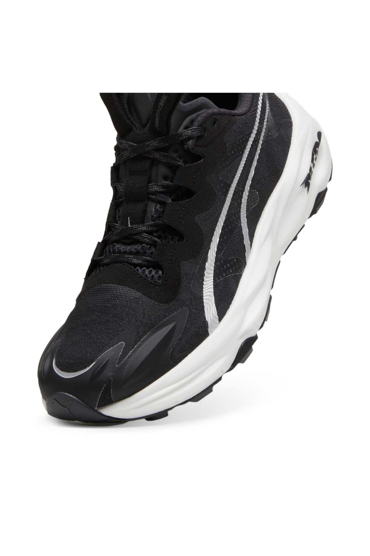 کتانی تمرین و دویدن زنانه راسته | پوما Puma 37978601 - تصویر 6