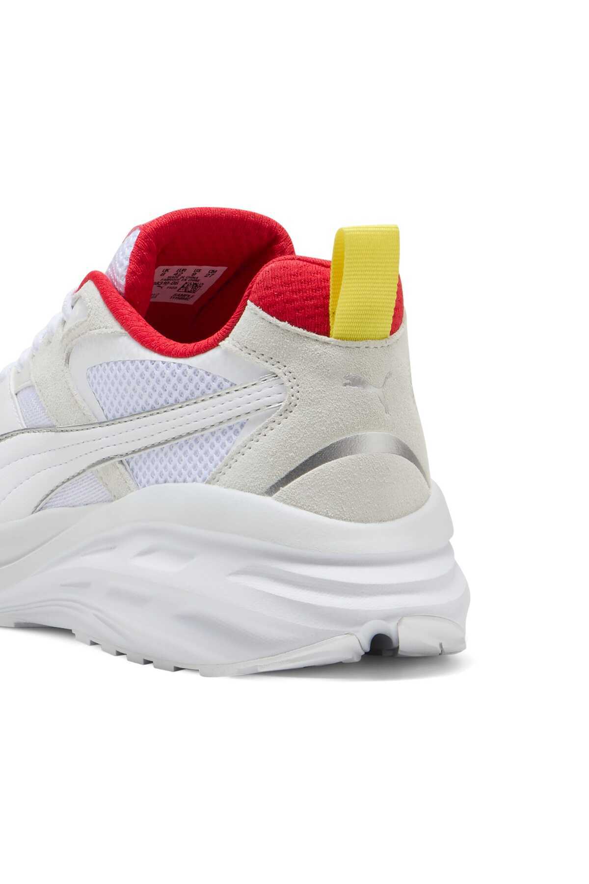 کفش پیاده روی مردانه راسته آستین استاندارد | آدیداس adidas 308310-06 - تصویر 2