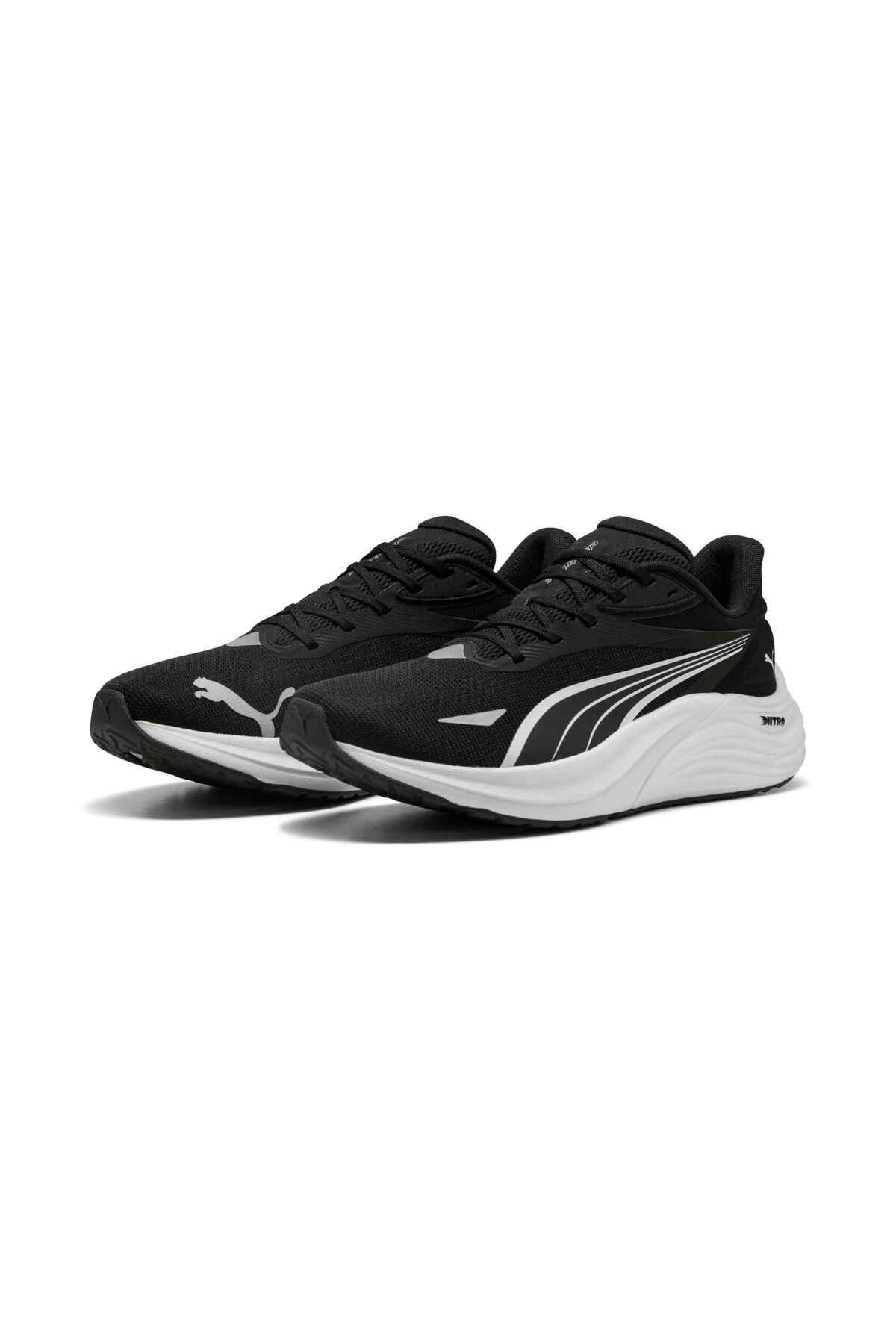 کتانی تمرین و دویدن زنانه راسته | پوما Puma 31078901 - تصویر 6
