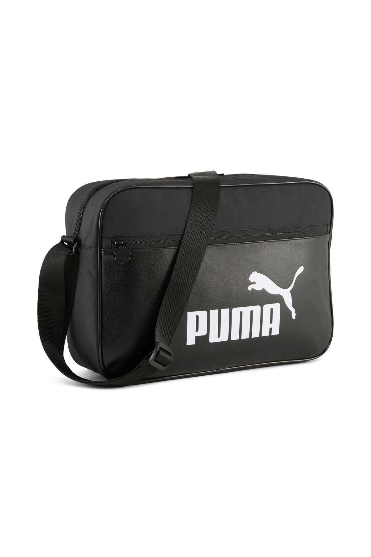 Campus 14.5L Medium Reporter Shoulder Bag