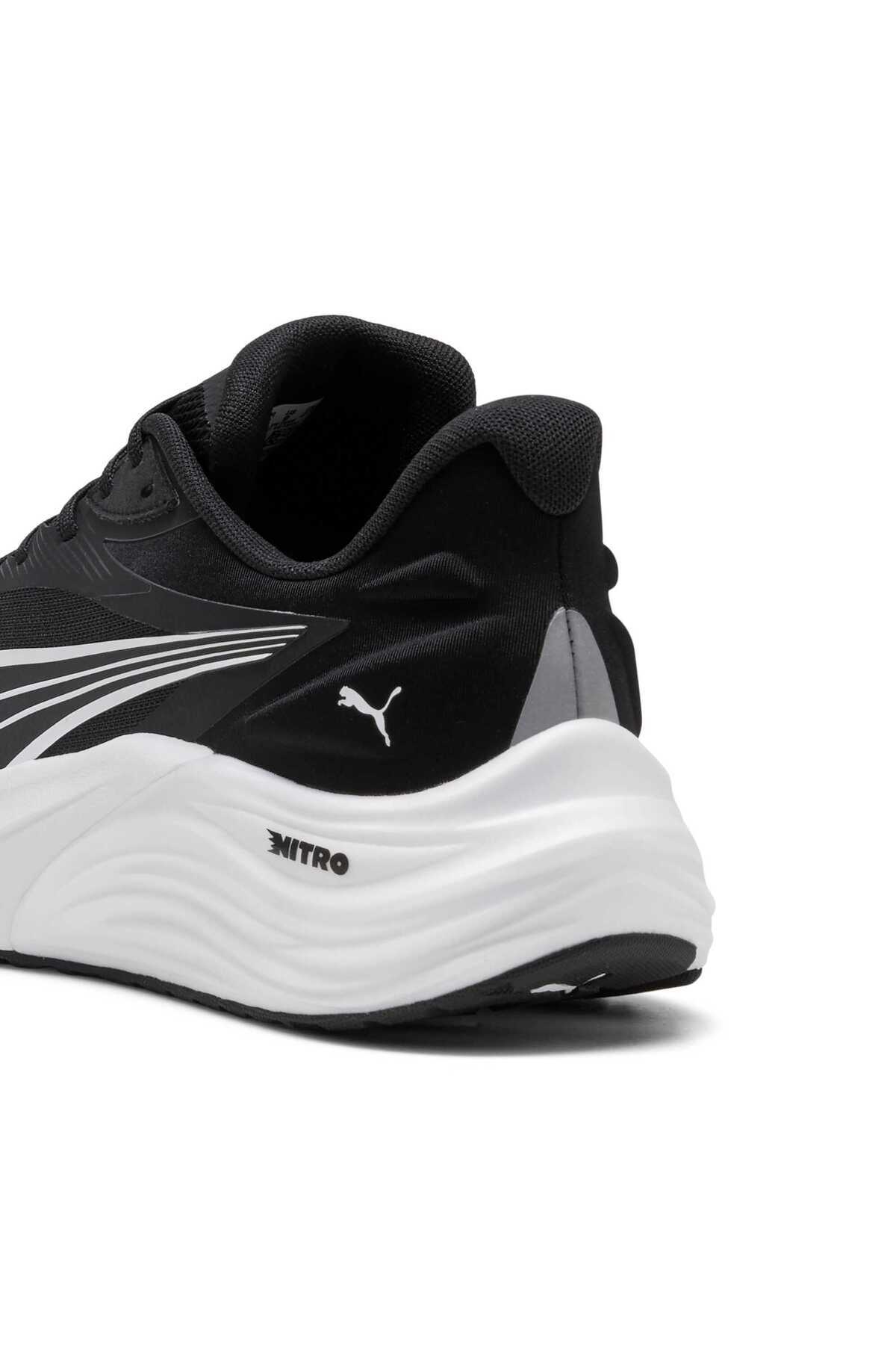 کتانی تمرین و دویدن زنانه راسته | پوما Puma 31078901 - تصویر 2